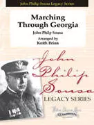 C.L. Barnhouse - Marching Through Georgia-cb-work/sousa/brion