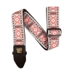 Ernie Ball - Casino Couture Jacquard Strap