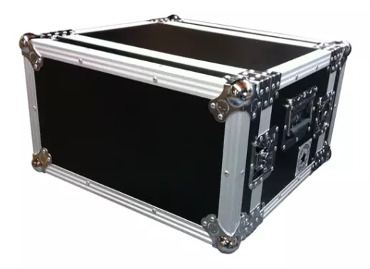 14\'\' Effects Rack Case - 8U