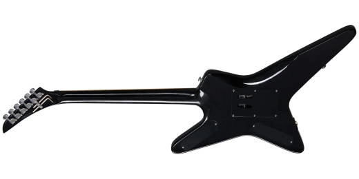 Tracii Guns Gunstar Voyager - Black Metallic