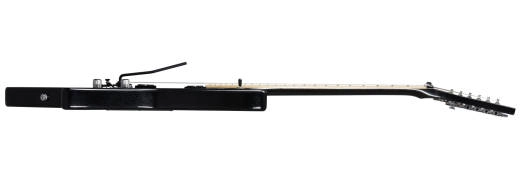Tracii Guns Gunstar Voyager - Black Metallic