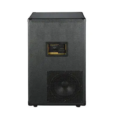 HG410X 4 Ohm Bass Cab
