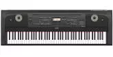 DGX670 88-Key Digital Piano - Black