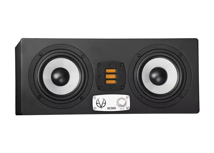 SC305 3-Way 5\'\' Active Nearfield Monitor