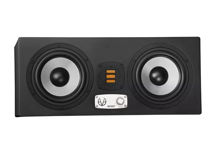 SC307 3-way 7\'\' Active Nearfield Monitor