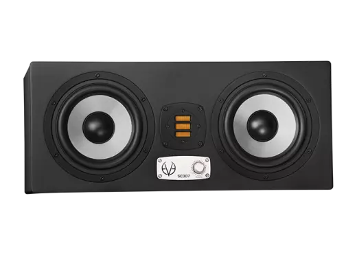 SC307 3-way 7\'\' Active Nearfield Monitor