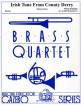 Musicians Publications - Irish Tune From County Derry - Grainger/Holcombe - Brass Quartet