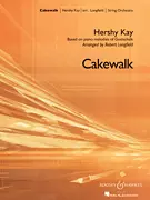 Hal Leonard - Cakewalk - Concert Band - Gr. 4