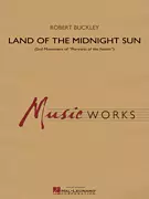 Land Of The Midnight Sun -cb- Buckley (gr.4)