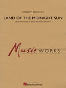 Hal Leonard - Land Of The Midnight Sun -cb- Buckley (gr.4)