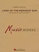 Hal Leonard - Land Of The Midnight Sun -cb- Buckley (gr.4)
