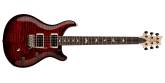 PRS Guitars - CE24 Electric Guitar with Gig Bag - Fire Red Burst