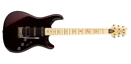 Fiore Electric Guitar - Black Iris