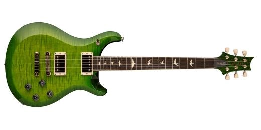 PRS Guitars - S2 McCarty 594 Electric Guitar with Gigbag - Eriza Verde
