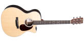 Martin Guitars - GPC-13E Ziricote Road Series Acoustic/Electric Guitar with Gigbag