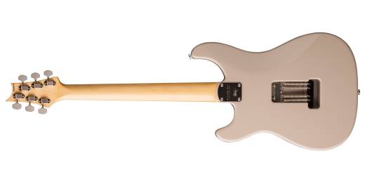 John Mayer Signature Silver Sky Electric with Rosewood Fretboard (Gigbag Included) - Moc Sand Satin
