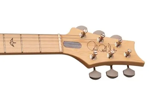 John Mayer Signature Silver Sky Electric with Maple Fretboard (Gigbag Included) - Moc Sand Satin