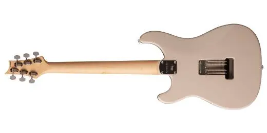 John Mayer Signature Silver Sky Electric with Maple Fretboard (Gigbag Included) - Moc Sand Satin