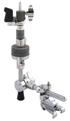 Claw Hook Clamp Hi-Hat Mount
