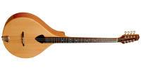 Gold Tone - BZ-500 Irish Bouzouki w/ Case