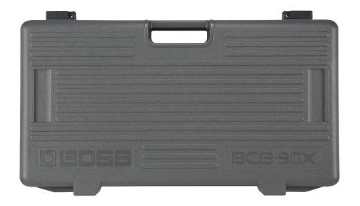 BCB-90X Pedal Board and Case