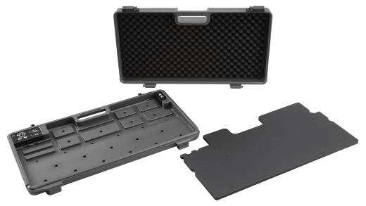 BCB-90X Pedal Board and Case