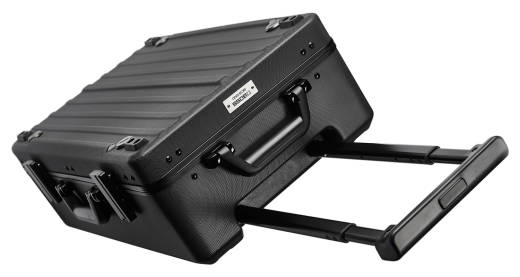 BCB-1000 Pedal Board Case with Wheels