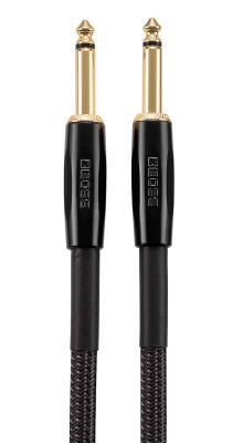BOSS - Premium Instrument Cable - 18