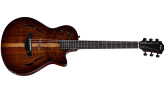 Taylor Guitars - T5z Classic Koa - Shaded Edgeburst