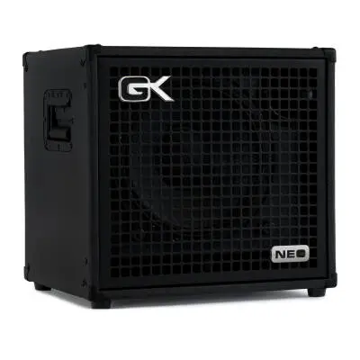 NEO IV 1x12\'\' Bass Cabinet - 400 watts, 8 ohm