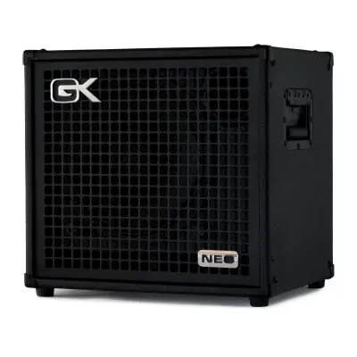 NEO IV 1x12\'\' Bass Cabinet - 400 watts, 8 ohm