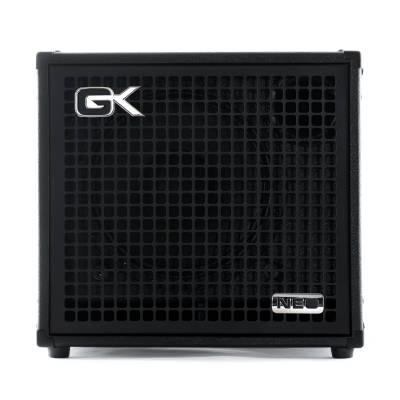 Gallien-Krueger - NEO IV 1x12 Bass Cabinet - 400 watts, 8 ohm