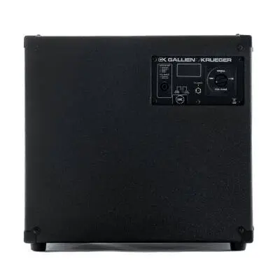 NEO IV 1x12\'\' Bass Cabinet - 400 watts, 8 ohm