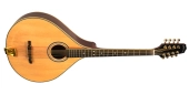 Gold Tone - OM-800+ Octave Mandolin w\/ Case