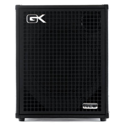 Gallien-Krueger - NEO IV 1x15 Bass Cabinet - 500 watts, 8 ohm