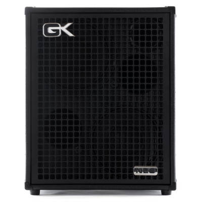Gallien-Krueger - NEO IV 2x10 Bass Cabinet - 500 watts, 8 ohm