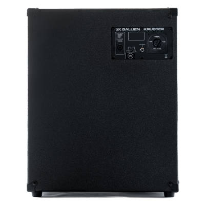 NEO IV 2x10\'\' Bass Cabinet - 500 watts, 8 ohm