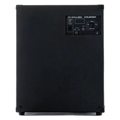 NEO IV 2x10\'\' Bass Cabinet - 500 watts, 8 ohm