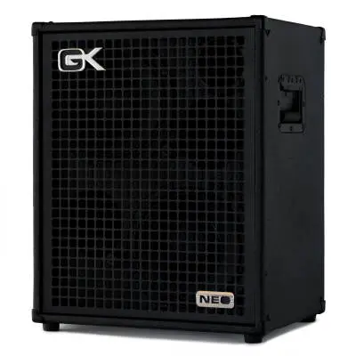 NEO IV 2x10\'\' Bass Cabinet - 500 watts, 8 ohm