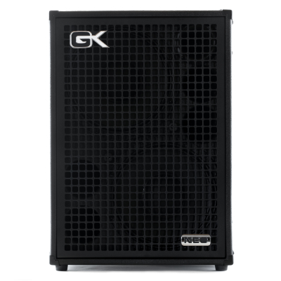 Gallien-Krueger - NEO IV 2x12 Bass Cabinet - 800 watts, 4 ohm