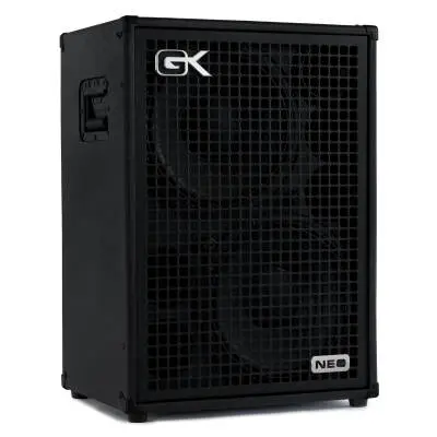 NEO IV 2x12\'\' Bass Cabinet - 800 watts, 4 ohm