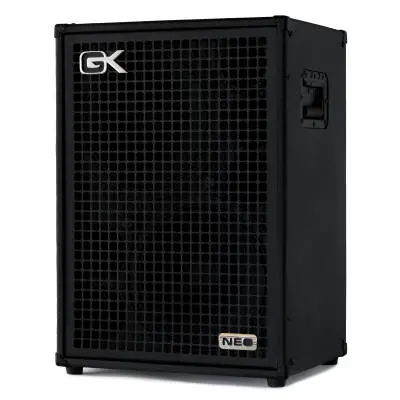 NEO IV 2x12\'\' Bass Cabinet - 800 watts, 4 ohm