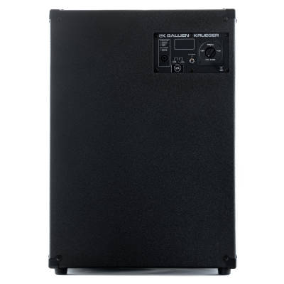 NEO IV 2x12\'\' Bass Cabinet - 800 watts, 8 ohm