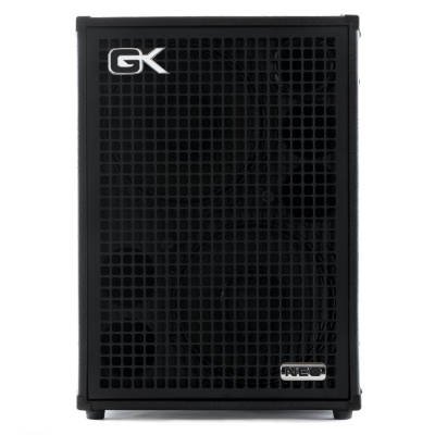 Gallien-Krueger - NEO IV 2x12 Bass Cabinet - 800 watts, 8 ohm