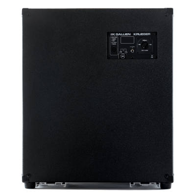NEO IV 4x10\'\' Bass Cabinet - 1000 watts, 4 ohm
