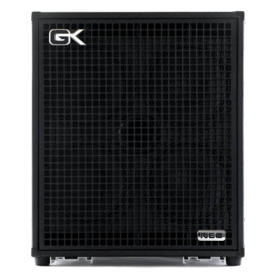 Gallien-Krueger - NEO IV 4x10 Bass Cabinet - 1000 watts, 4 ohm