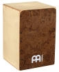 Meinl - Snarecraft Cajon 11 3\/4 x 18 - Burl Wood