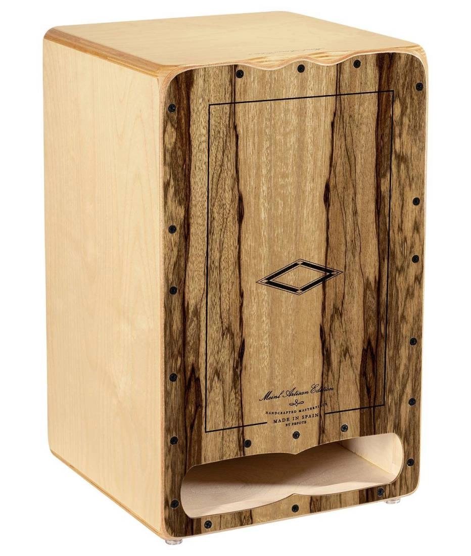 Artisan Edition Cajon, Cantina Line - Limba