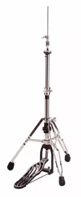 Gibraltar - 6600 Series Double Bracked Heavy Duty Hi Hat Stand