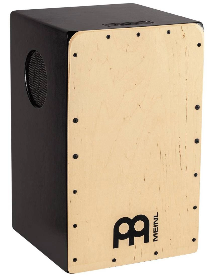 Speaker Cajon